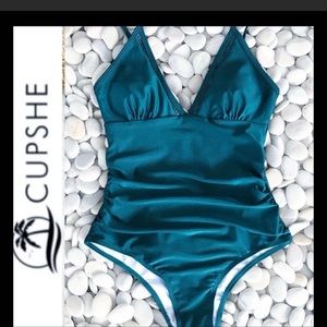 ❤️ 4/$20 Sale! Cupshe Swim Sz M ❤️